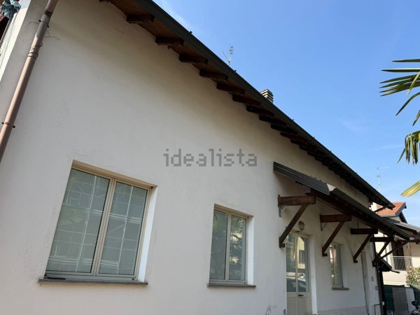 appartamento in vendita a Samarate