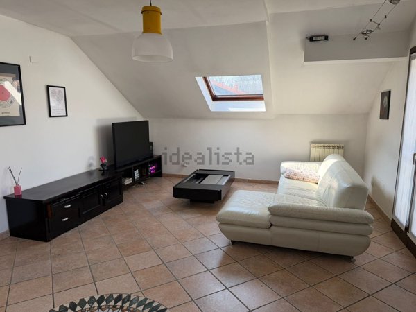 appartamento in vendita a Samarate