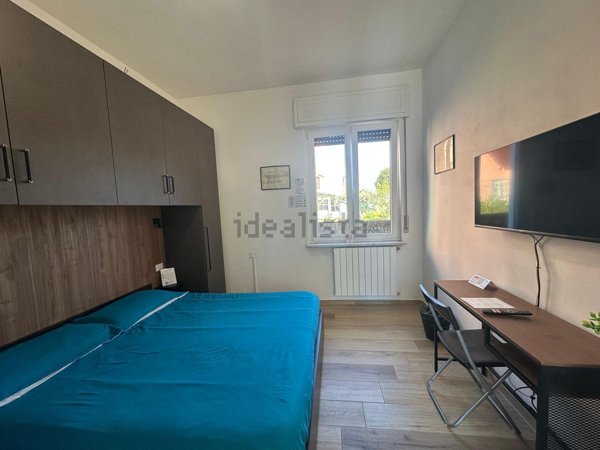 appartamento in vendita a Samarate