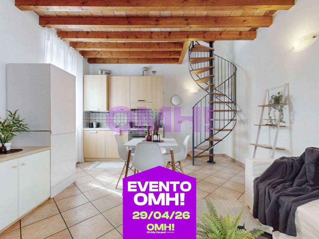 casa indipendente in vendita a Samarate