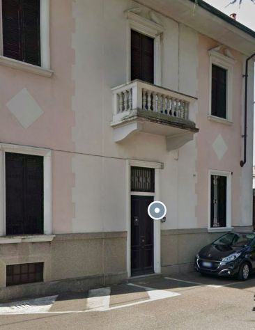 appartamento in vendita a Samarate