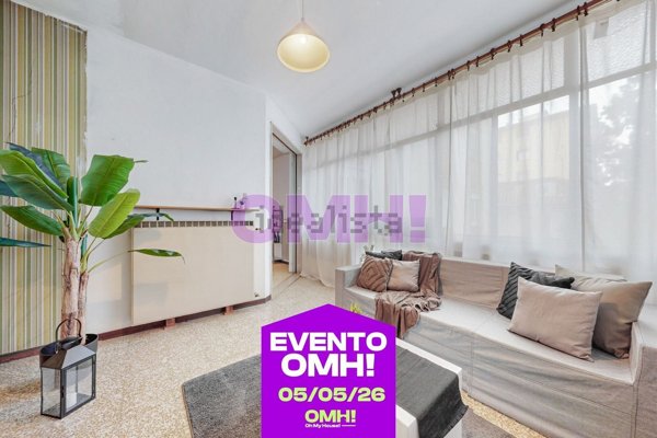 appartamento in vendita a Samarate