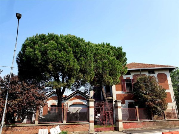 terreno edificabile in vendita a Samarate
