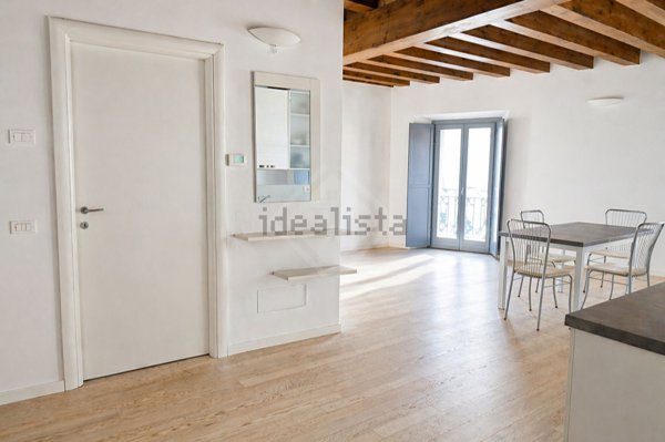 appartamento in vendita a Samarate