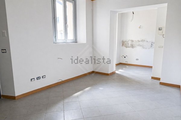 appartamento in vendita a Samarate