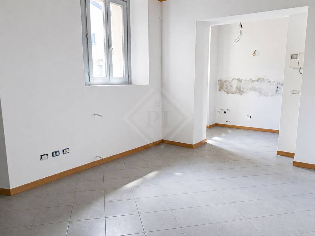 appartamento in vendita a Samarate