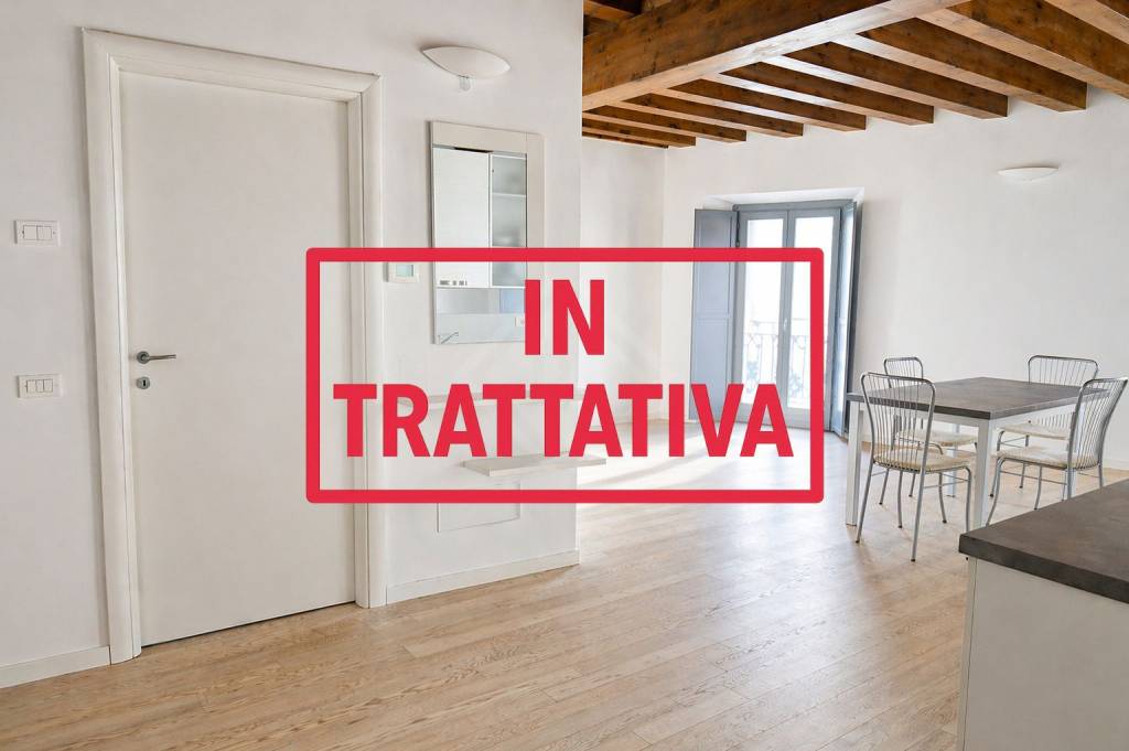 appartamento in vendita a Samarate