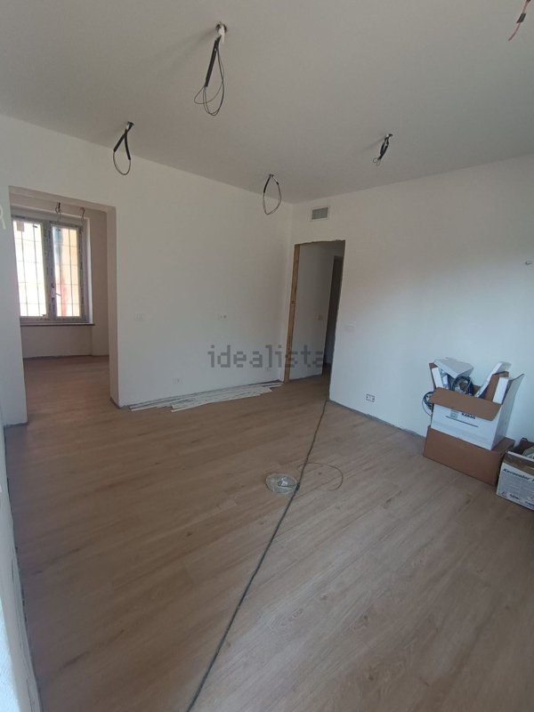 appartamento in vendita a Samarate