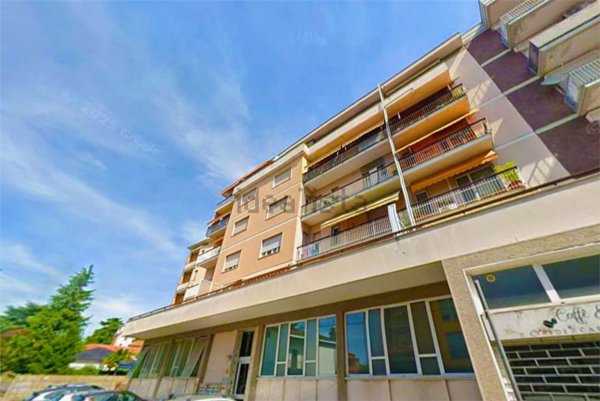 appartamento in vendita a Samarate