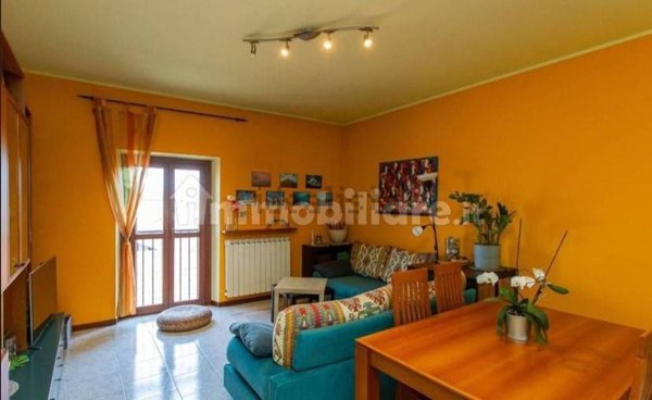 appartamento in vendita a Samarate