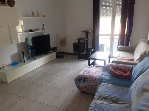appartamento in vendita a Samarate