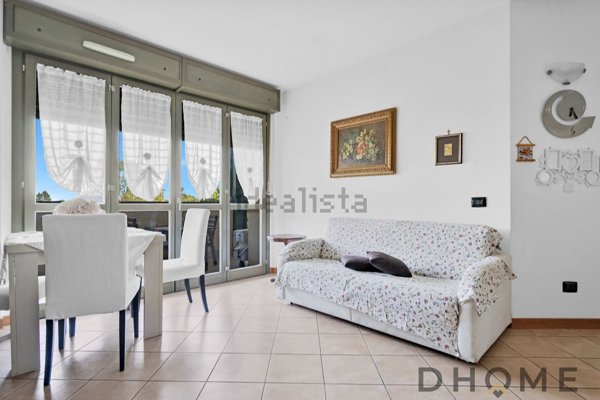 appartamento in vendita a Samarate