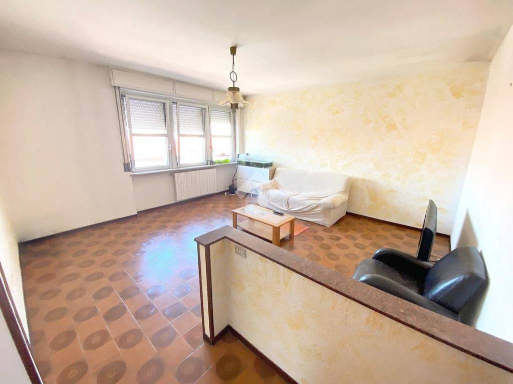 appartamento in vendita a Samarate