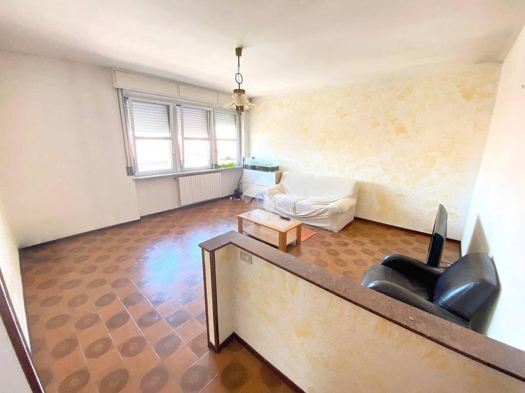 appartamento in vendita a Samarate