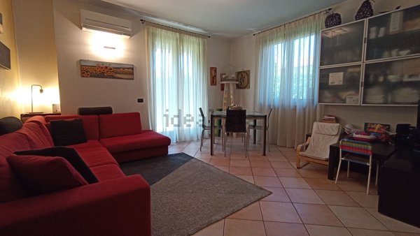 appartamento in vendita a Samarate
