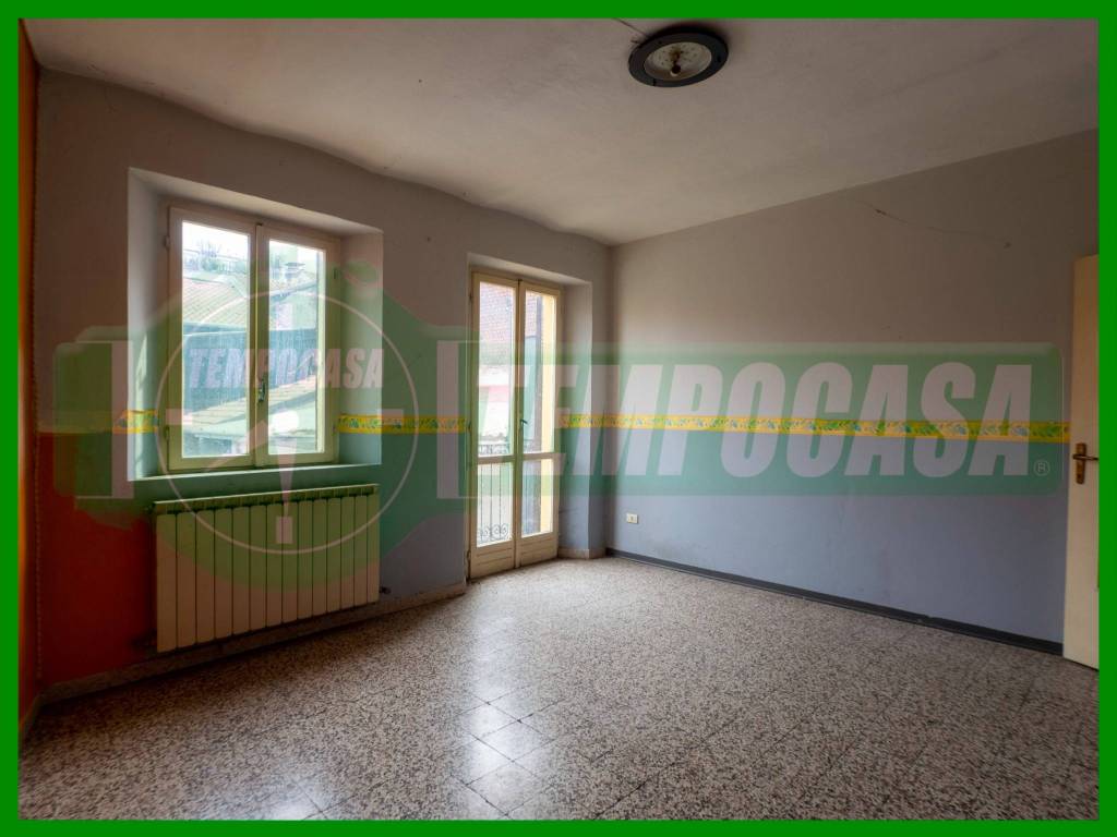 casa indipendente in vendita a Samarate