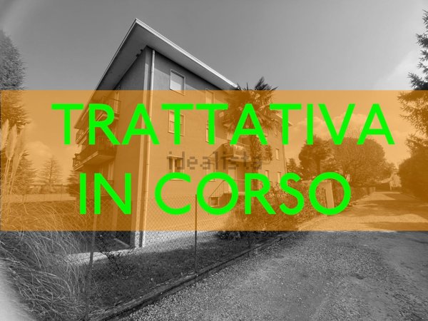 appartamento in vendita a Samarate