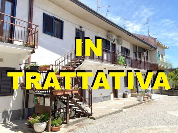 appartamento in vendita a Samarate in zona Verghera