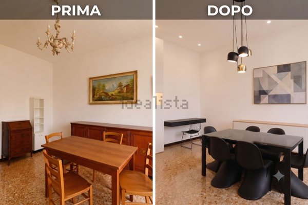 appartamento in vendita a Samarate