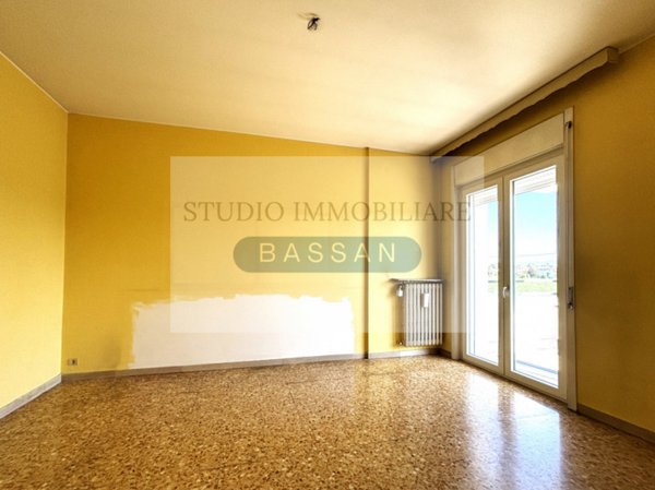 appartamento in vendita a Samarate
