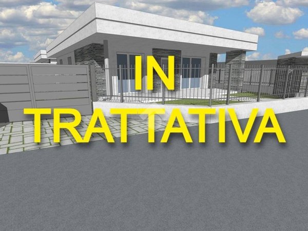 casa indipendente in vendita a Samarate