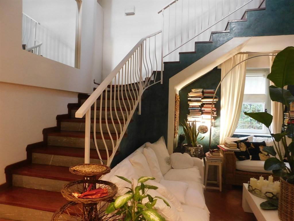casa indipendente in vendita a Samarate