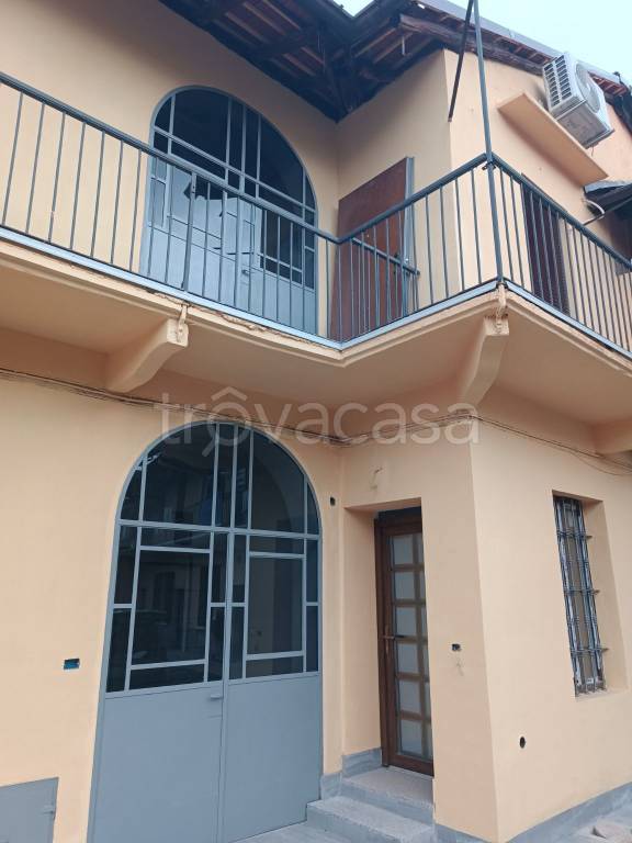 appartamento in vendita a Samarate