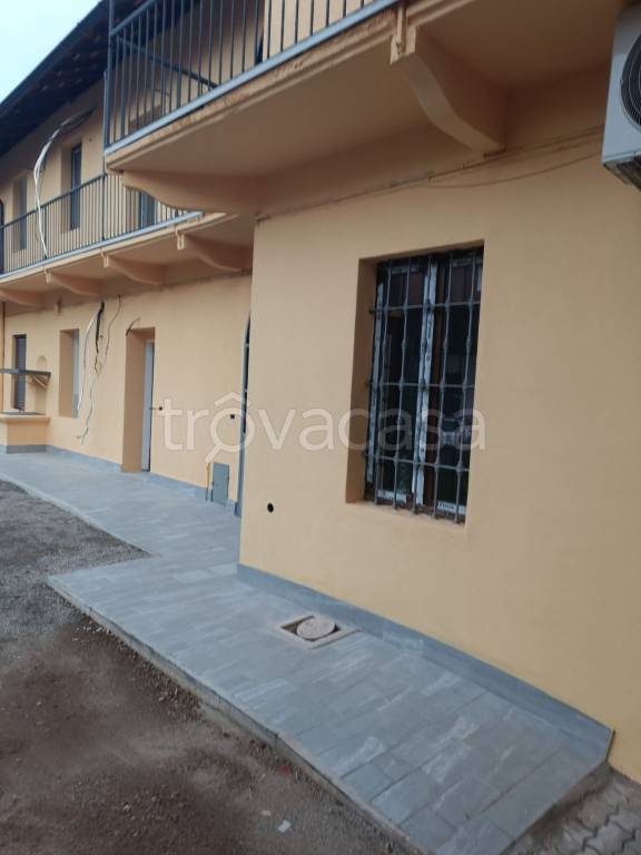 appartamento in vendita a Samarate