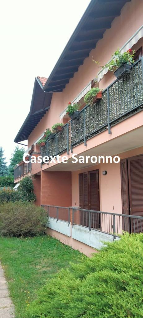 appartamento in vendita a Samarate