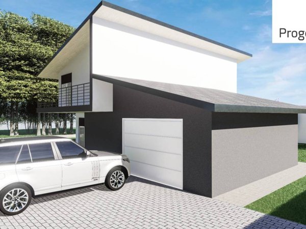 casa indipendente in vendita a Samarate in zona Verghera
