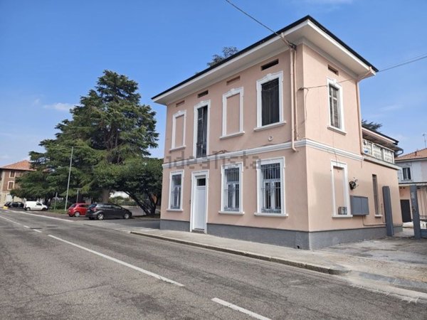 appartamento in vendita a Samarate