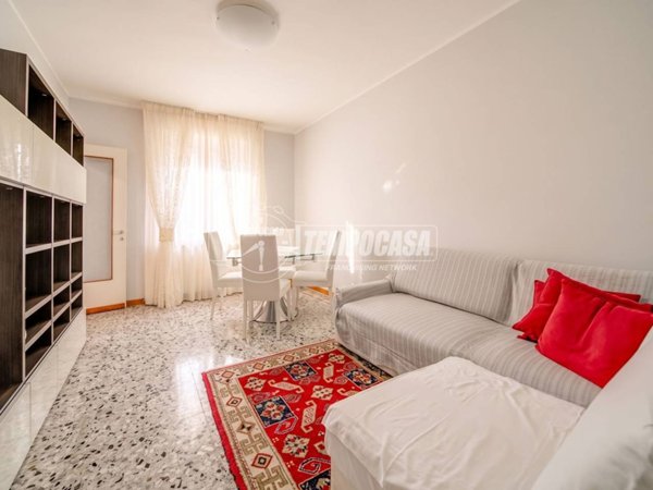 appartamento in vendita a Samarate in zona San Macario