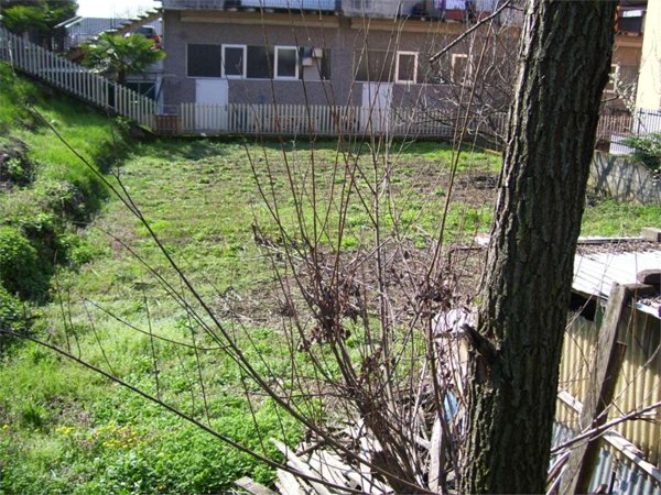 terreno agricolo in vendita a Saronno