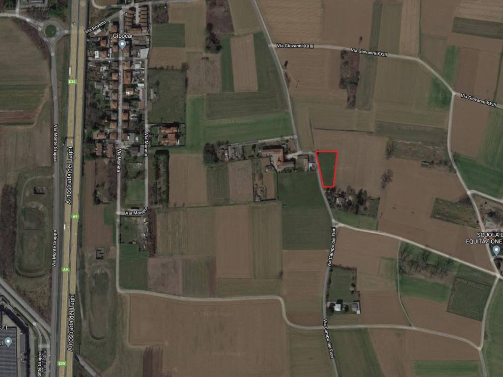 casa indipendente in vendita a Saronno