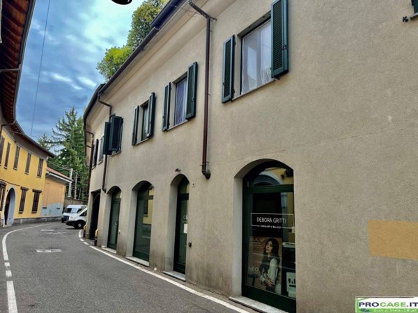 monolocale in vendita a Saronno