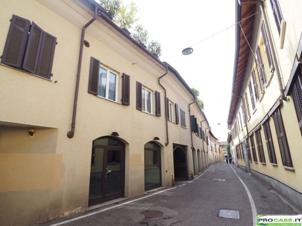 monolocale in vendita a Saronno