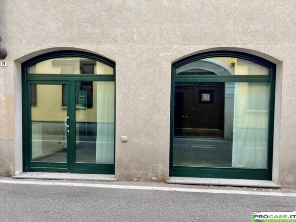 monolocale in vendita a Saronno