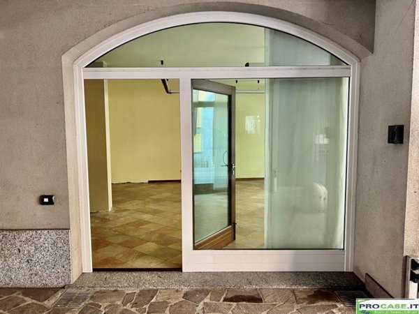 monolocale in vendita a Saronno