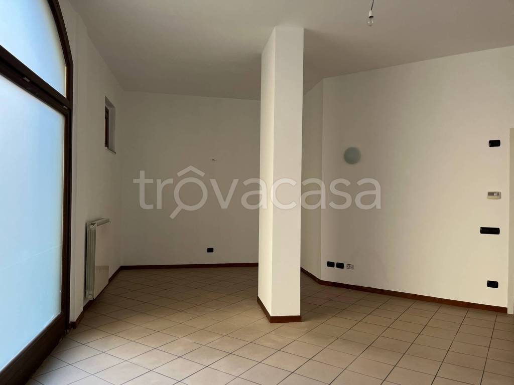 monolocale in vendita a Saronno