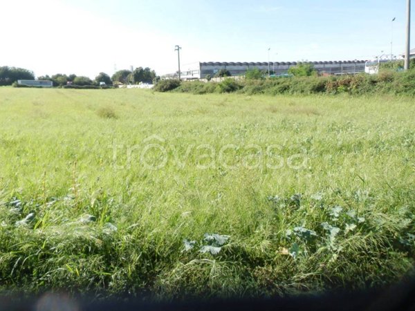 terreno agricolo in vendita a Saronno