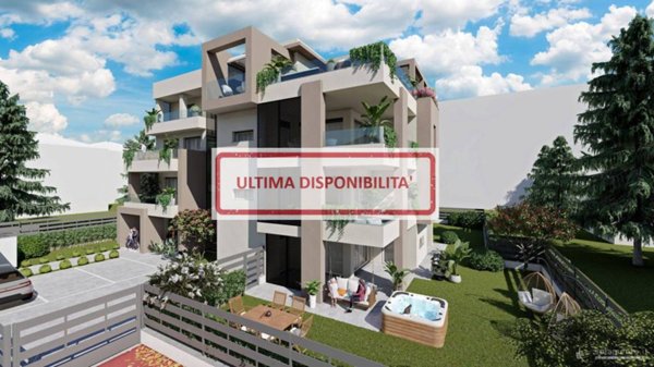 appartamento in vendita a Saronno