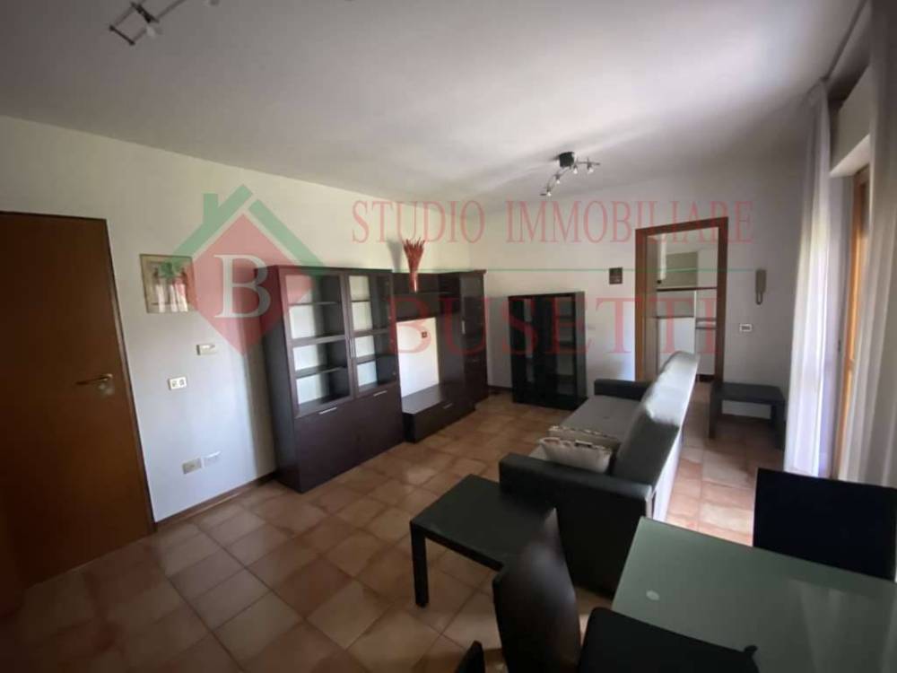 appartamento in vendita a Saronno