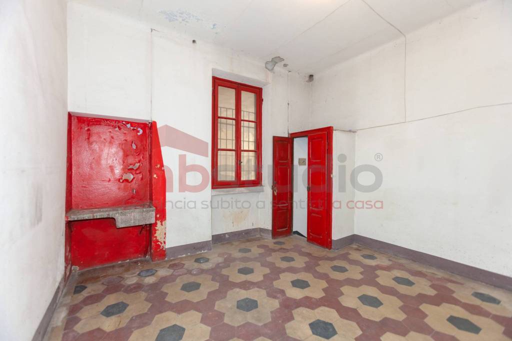 appartamento in vendita a Saronno