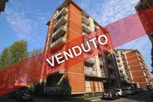 appartamento in vendita a Saronno