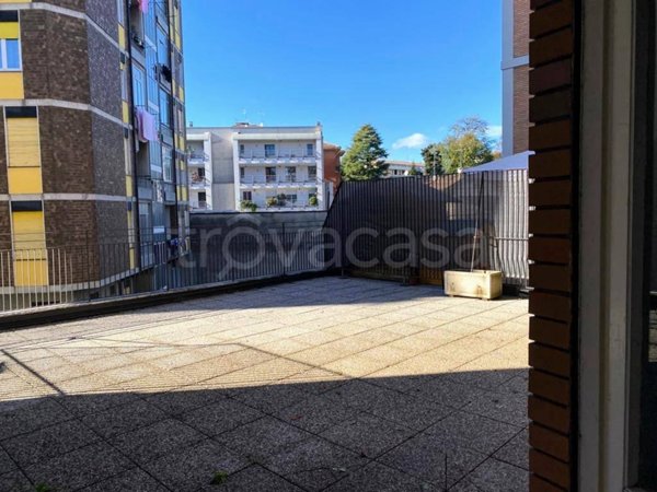 appartamento in vendita a Saronno