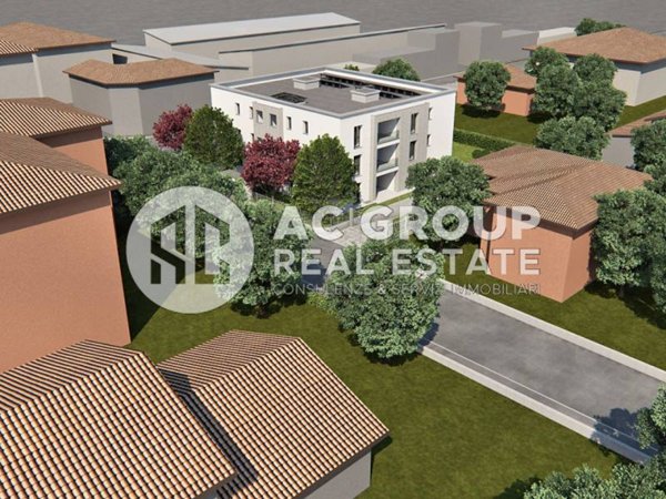 appartamento in vendita a Saronno