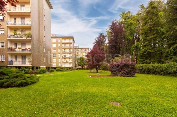 appartamento in vendita a Saronno
