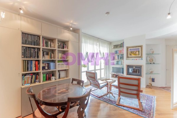 appartamento in vendita a Saronno