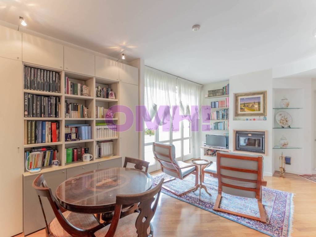 appartamento in vendita a Saronno