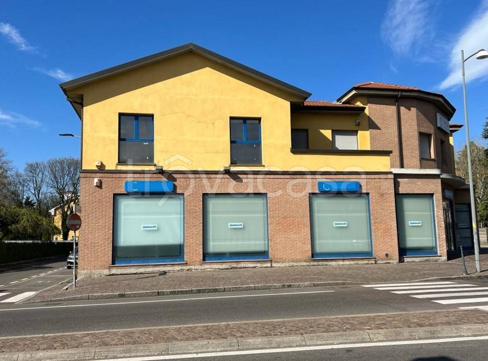 appartamento in vendita a Saronno